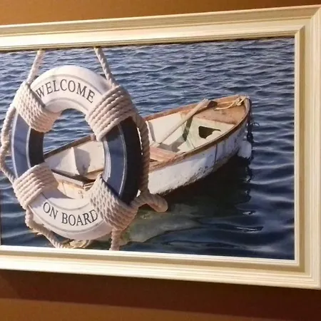 Apartment Wherry