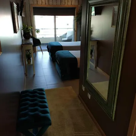Apartment Wherry *
