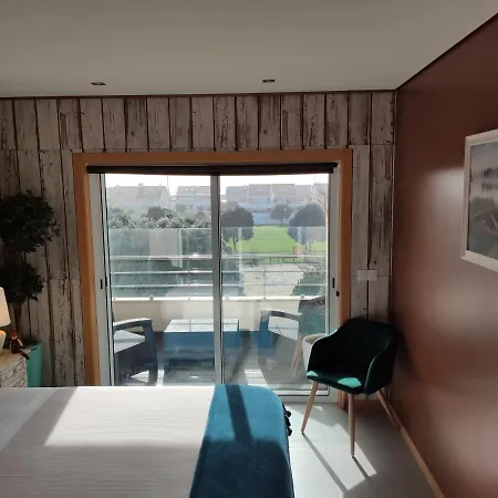 Wherry Apartment *