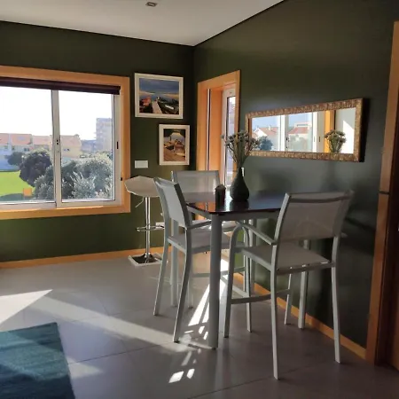 Wherry Apartment