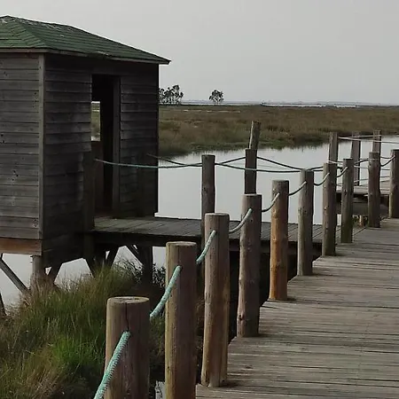 Wherry Apartment Barra