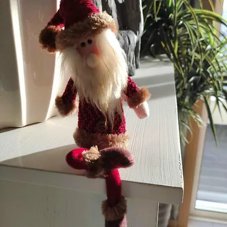 Διαμέρισμα Wherry