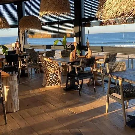 Διαμέρισμα Wherry Barra