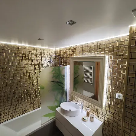 Wherry Διαμέρισμα *