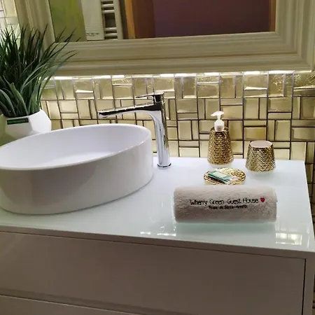 Διαμέρισμα Wherry