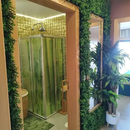 Wherry Apartment *