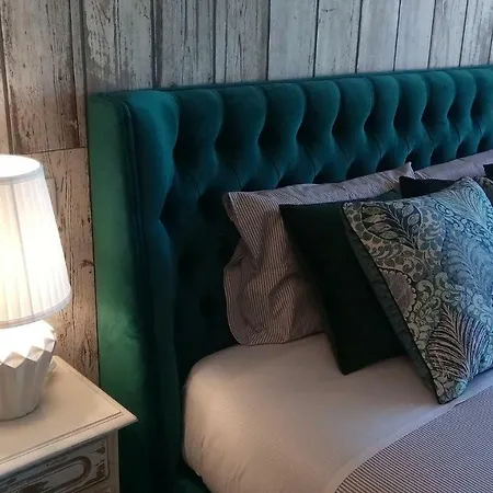 Wherry Διαμέρισμα