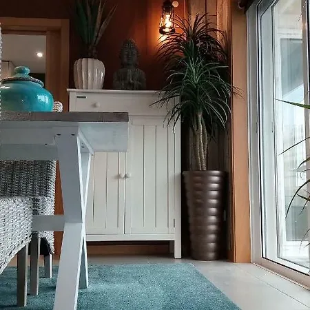 Apartment Wherry Barra