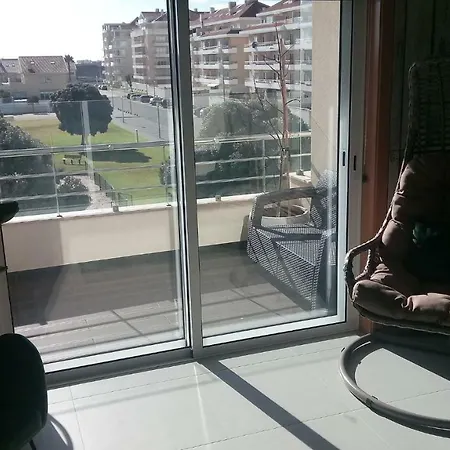 Wherry Διαμέρισμα Barra