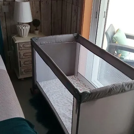 Apartment Wherry *