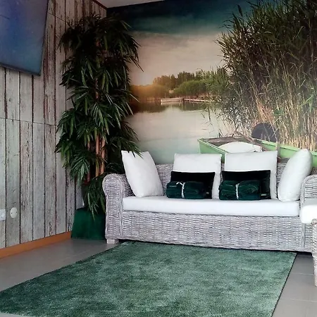 Wherry Διαμέρισμα