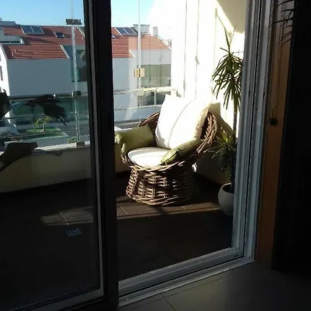 Apartment Wherry