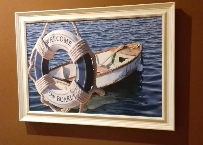 Lägenhet Wherry