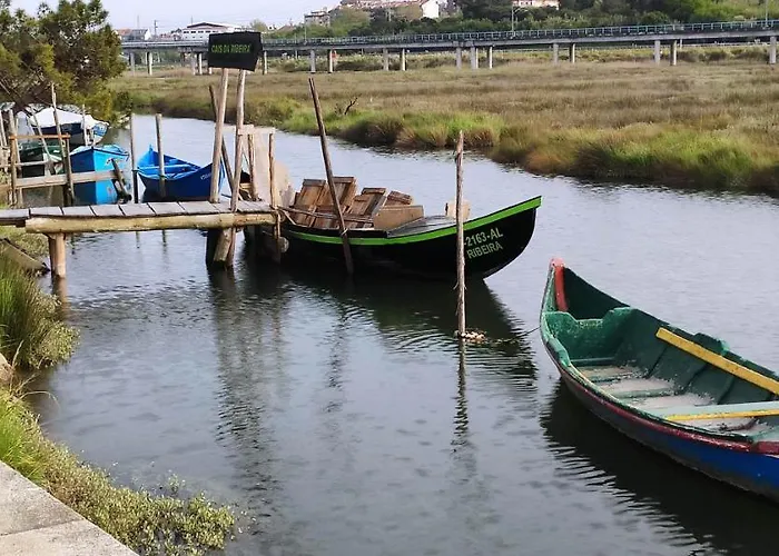 Wherry Lägenhet
