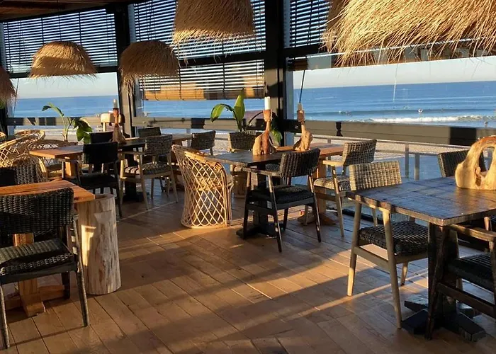 Apartment Wherry Barra