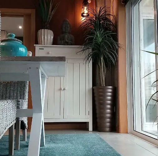 Apartment Wherry Barra