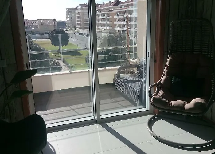 Wherry Apartment Barra